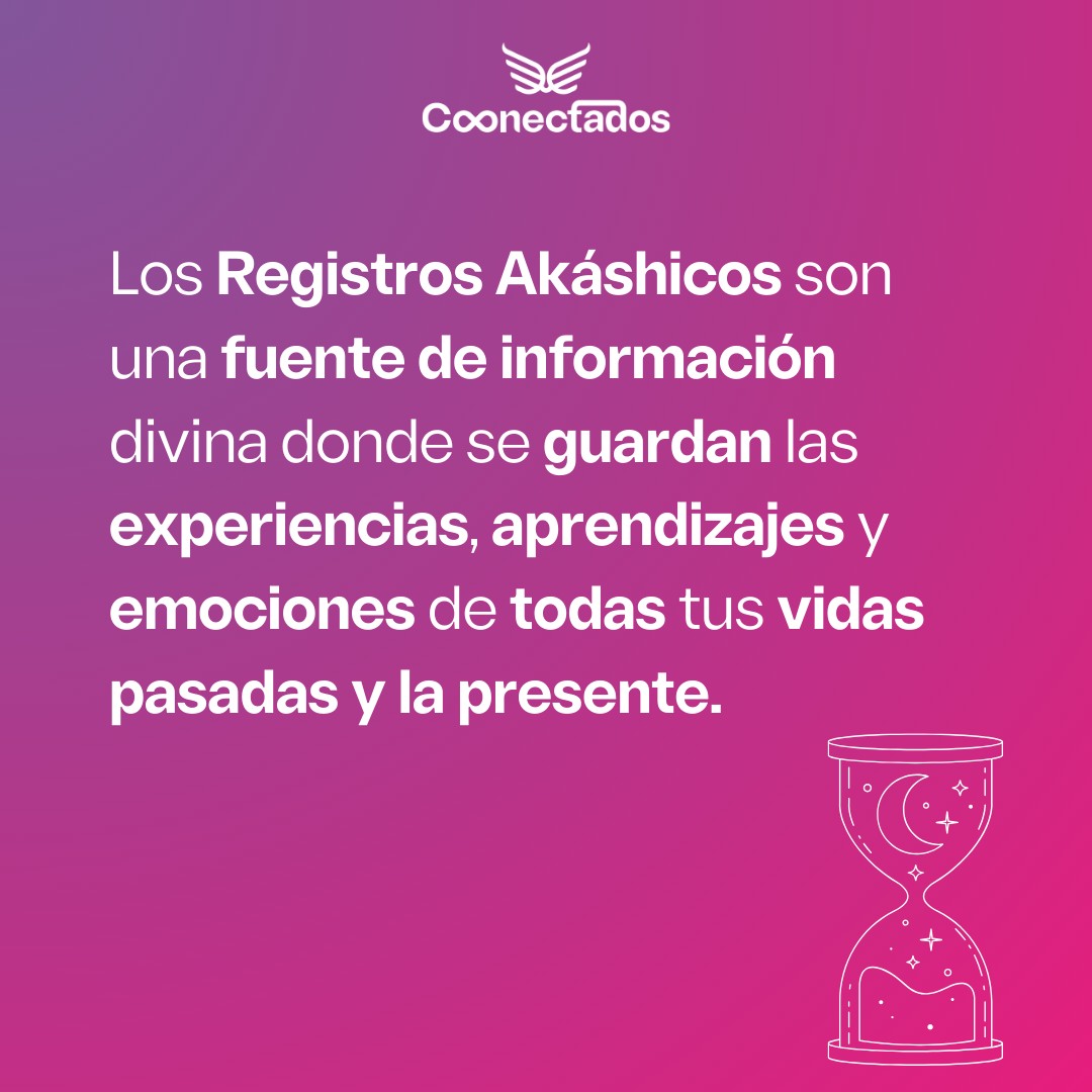 Definición de Registros Akáshicos